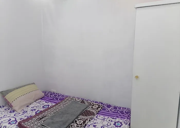 Room1 A In Of 4 Hurghada
