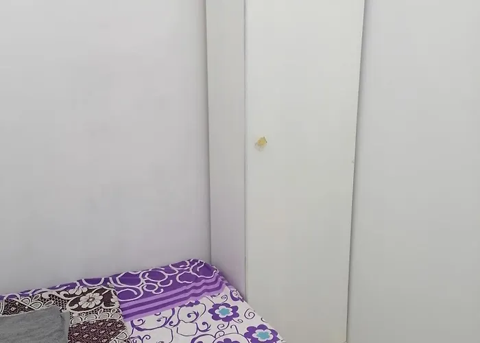 Room1 A In Of 4 Ostello Hurghada