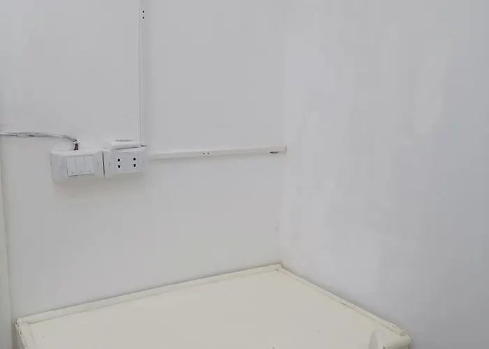 Room1 A In Of 4 Ostello *