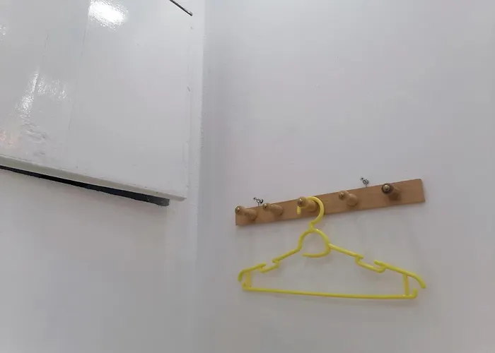 Room1 A In Of 4 Ostello