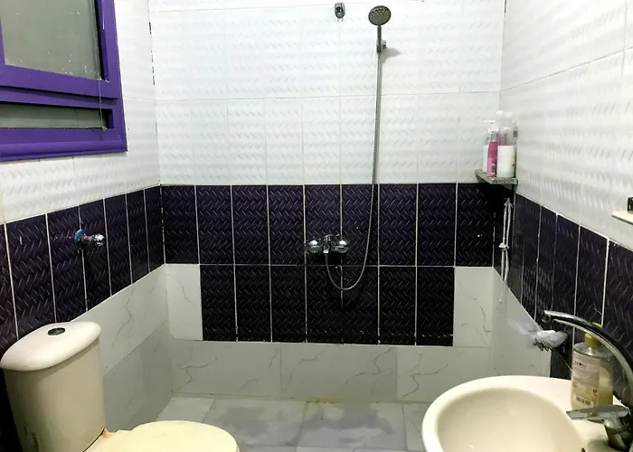Room1 A In Of 4 *