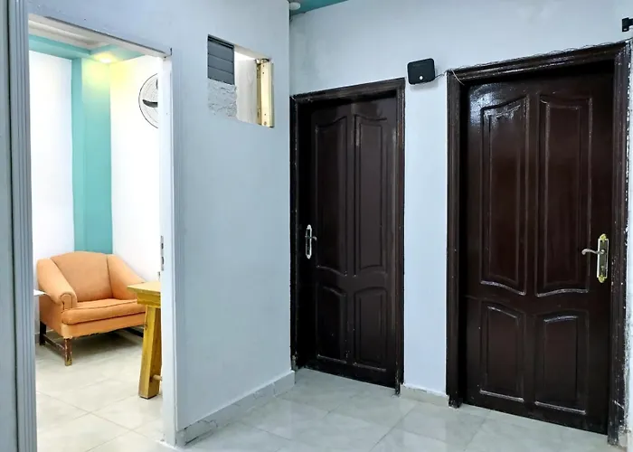Room1 A In Of 4 Hurghada